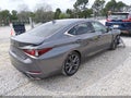 Photo 4 of 16 — 2021 Lexus ES 350