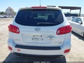 Photo 16 of 16 — 2008 Hyundai Santa Fe