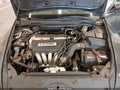 Photo 10 of 15 — 2005 Honda Accord