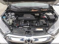 Photo 10 of 16 — 2017 Honda CR-V