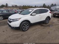 Photo 2 of 16 — 2017 Honda CR-V