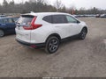 2017 Honda CR-V — photo 4 of 16 | VIN 5J6RW2H56HL063691