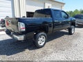 Photo 4 of 16 — 2010 Chevrolet Silverado 1500