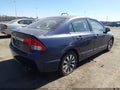 Photo 4 of 11 — 2009 Honda Civic