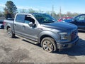 Photo 1 of 16 — 2017 Ford F-150