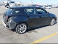 Photo 4 of 17 — 2013 Lexus CT 200h