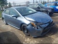 Photo 1 of 16 — 2024 Toyota Corolla