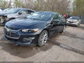 Photo 2 of 21 — 2017 Chevrolet Malibu