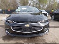 Photo 13 of 21 — 2017 Chevrolet Malibu