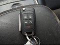 Photo 11 of 16 — 2019 Chevrolet Impala