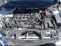 Photo 10 of 17 — 2018 Honda Civic
