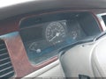 Photo 7 of 11 — 2003 Lincoln Town Car