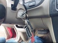 1999 Nissan Altima — photo 11 of 12 | VIN 1N4DL01DXXC250869