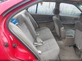 Photo 8 of 12 — 1999 Nissan Altima
