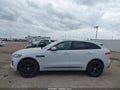 Photo 14 of 18 — 2017 Jaguar F-Pace