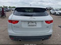 Photo 16 of 18 — 2017 Jaguar F-Pace