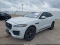 Photo 2 of 18 — 2017 Jaguar F-Pace