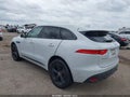 Photo 3 of 18 — 2017 Jaguar F-Pace