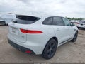 Photo 4 of 18 — 2017 Jaguar F-Pace
