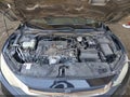 Photo 10 of 16 — 2017 Honda Civic