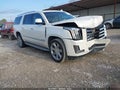 Photo 1 of 16 — 2015 Cadillac Escalade ESV