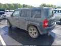 Photo 3 of 17 — 2015 Jeep Patriot
