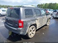 Photo 4 of 17 — 2015 Jeep Patriot