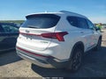 Photo 4 of 18 — 2023 Hyundai Santa Fe Hybrid
