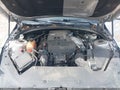 Photo 10 of 16 — 2016 Cadillac ATS