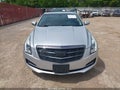 Photo 12 of 16 — 2016 Cadillac ATS