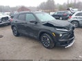 Photo 1 of 17 — 2025 Chevrolet Trailblazer
