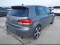 Photo 4 of 16 — 2011 Volkswagen GTI