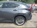Photo 19 of 21 — 2023 Lexus NX 350h