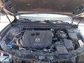 Photo 10 of 20 — 2024 Mazda CX-50