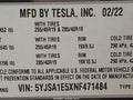 Photo 9 of 16 — 2022 Tesla Model S