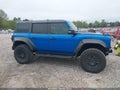 Photo 14 of 17 — 2022 Ford Bronco