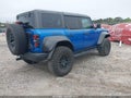 Photo 4 of 17 — 2022 Ford Bronco