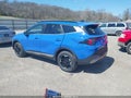 Photo 3 of 18 — 2026 Kia Sportage