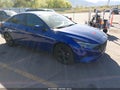 Photo 1 of 18 — 2021 Hyundai Elantra