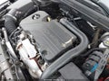 2017 Chevrolet Malibu — photo 10 of 17 | VIN 1G1ZE5ST2HF163179