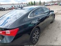 2017 Chevrolet Malibu — photo 4 of 17 | VIN 1G1ZE5ST2HF163179