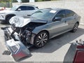 2021 Nissan Altima — photo 2 of 16 | VIN 1N4BL4CV3MN417870