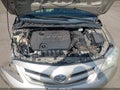 Photo 10 of 16 — 2011 Toyota Corolla