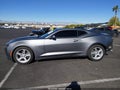 Photo 15 of 17 — 2022 Chevrolet Camaro