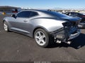 Photo 3 of 17 — 2022 Chevrolet Camaro
