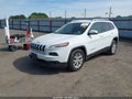 Photo 2 of 18 — 2018 Jeep Cherokee