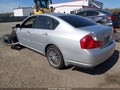 Photo 3 of 15 — 2007 Infiniti M45