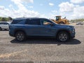 Photo 14 of 17 — 2025 Chevrolet Traverse