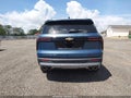 Photo 17 of 17 — 2025 Chevrolet Traverse