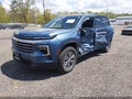 Photo 2 of 17 — 2025 Chevrolet Traverse